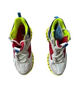 Fila Ray Tracer TR2 Mid Men’s Sneakers Size 8